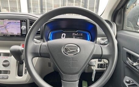 Daihatsu Mira e:S II, 2022 год, 585 000 рублей, 9 фотография