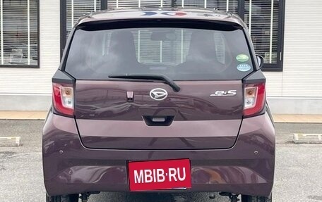 Daihatsu Mira e:S II, 2022 год, 585 000 рублей, 3 фотография