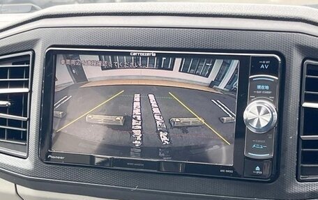 Daihatsu Mira e:S II, 2022 год, 585 000 рублей, 10 фотография