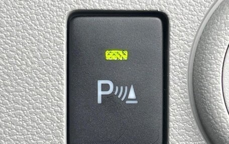 Daihatsu Mira e:S II, 2022 год, 585 000 рублей, 13 фотография