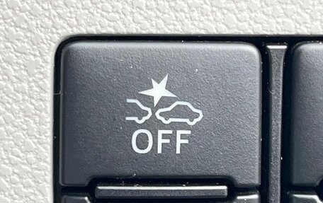 Daihatsu Mira e:S II, 2022 год, 585 000 рублей, 12 фотография