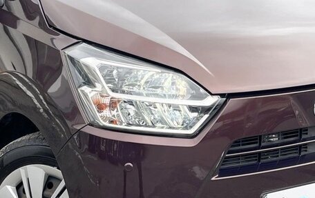 Daihatsu Mira e:S II, 2022 год, 585 000 рублей, 5 фотография