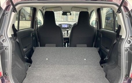 Daihatsu Mira e:S II, 2022 год, 585 000 рублей, 14 фотография