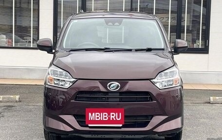 Daihatsu Mira e:S II, 2022 год, 585 000 рублей, 2 фотография