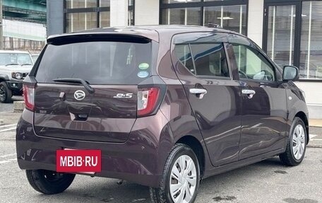 Daihatsu Mira e:S II, 2022 год, 585 000 рублей, 4 фотография
