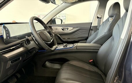 CheryExeed LX, 2024 год, 3 590 000 рублей, 8 фотография