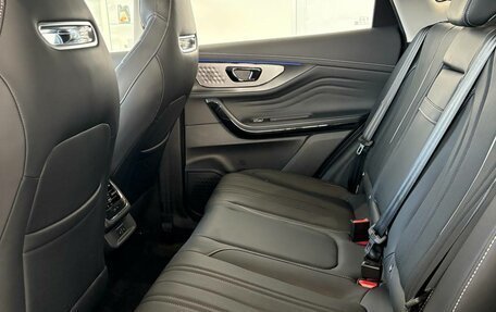 CheryExeed LX, 2024 год, 3 590 000 рублей, 9 фотография