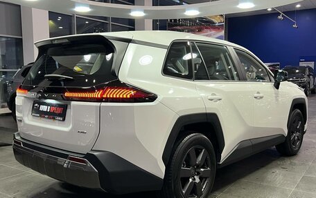 Toyota RAV4, 2025 год, 4 500 000 рублей, 7 фотография
