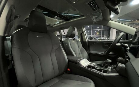 Toyota RAV4, 2025 год, 4 500 000 рублей, 10 фотография