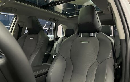 Toyota RAV4, 2025 год, 4 500 000 рублей, 11 фотография
