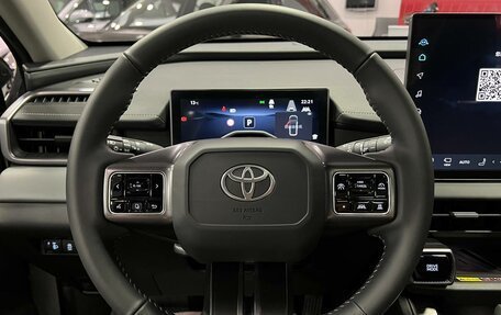 Toyota RAV4, 2025 год, 4 500 000 рублей, 14 фотография