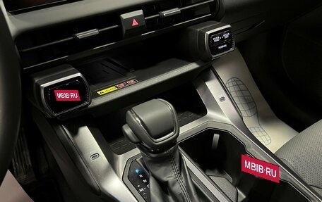 Toyota RAV4, 2025 год, 4 500 000 рублей, 20 фотография