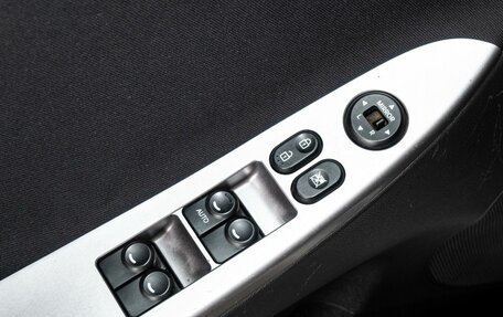 Hyundai Solaris II рестайлинг, 2014 год, 948 000 рублей, 14 фотография