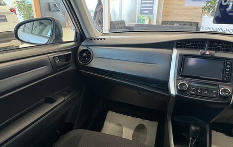 Toyota Corolla, 2017 год, 1 379 000 рублей, 14 фотография