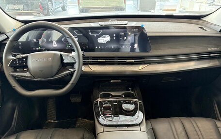 CheryExeed LX, 2024 год, 3 590 000 рублей, 7 фотография