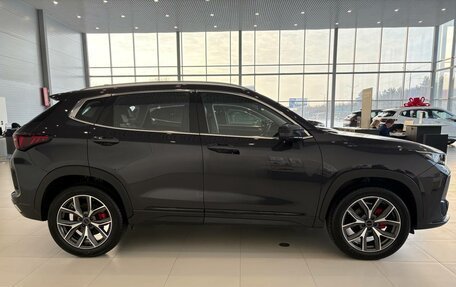 CheryExeed LX, 2024 год, 3 590 000 рублей, 4 фотография