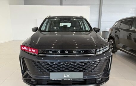 CheryExeed LX, 2024 год, 3 590 000 рублей, 6 фотография