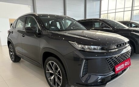 CheryExeed LX, 2024 год, 3 590 000 рублей, 5 фотография