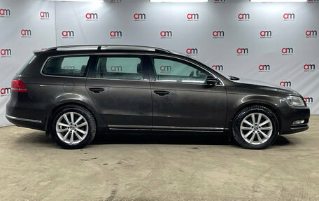 Volkswagen Passat B7, 2012 год, 799 000 рублей, 8 фотография