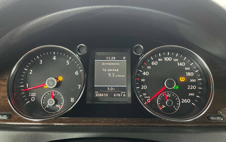 Volkswagen Passat B7, 2012 год, 799 000 рублей, 14 фотография