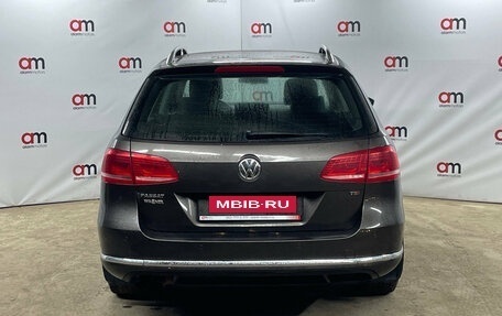 Volkswagen Passat B7, 2012 год, 799 000 рублей, 5 фотография