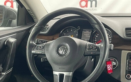 Volkswagen Passat B7, 2012 год, 799 000 рублей, 13 фотография
