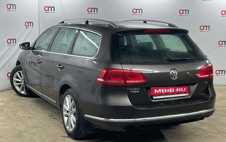 Volkswagen Passat B7, 2012 год, 799 000 рублей, 6 фотография