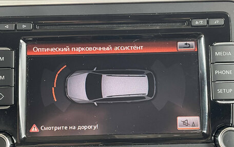 Volkswagen Passat B7, 2012 год, 799 000 рублей, 16 фотография