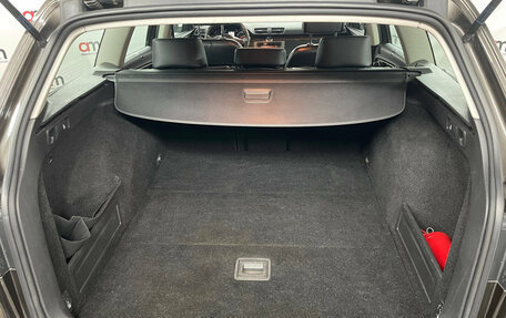 Volkswagen Passat B7, 2012 год, 799 000 рублей, 21 фотография