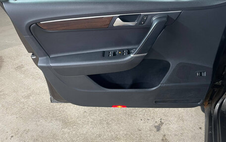 Volkswagen Passat B7, 2012 год, 799 000 рублей, 17 фотография