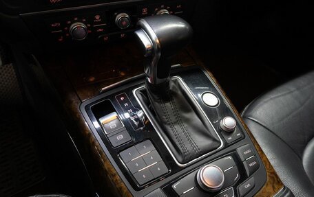 Audi A6, 2014 год, 1 449 000 рублей, 11 фотография