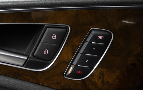 Audi A6, 2014 год, 1 449 000 рублей, 17 фотография