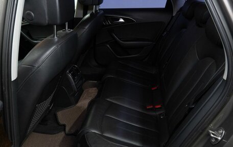 Audi A6, 2014 год, 1 449 000 рублей, 20 фотография