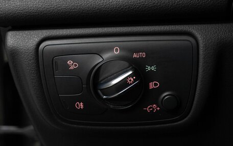 Audi A6, 2014 год, 1 449 000 рублей, 15 фотография