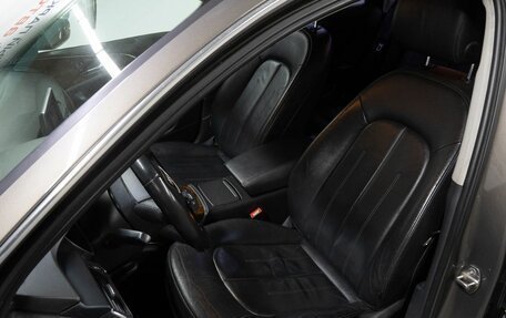 Audi A6, 2014 год, 1 449 000 рублей, 19 фотография