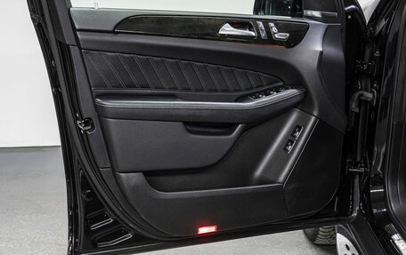 Mercedes-Benz GLS, 2019 год, 6 650 000 рублей, 12 фотография