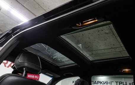 Mercedes-Benz GLS, 2019 год, 6 650 000 рублей, 10 фотография