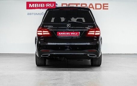Mercedes-Benz GLS, 2019 год, 6 650 000 рублей, 7 фотография