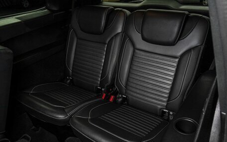 Mercedes-Benz GLS, 2019 год, 6 650 000 рублей, 17 фотография