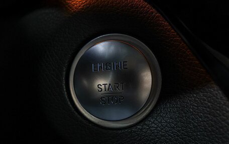 Mercedes-Benz GLS, 2019 год, 6 650 000 рублей, 30 фотография