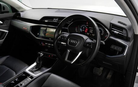 Audi Q3, 2021 год, 2 599 000 рублей, 10 фотография