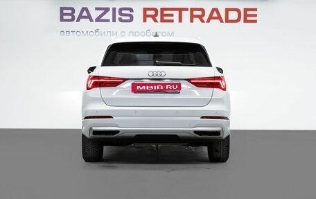 Audi Q3, 2021 год, 2 599 000 рублей, 7 фотография