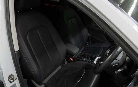 Audi Q3, 2021 год, 2 599 000 рублей, 11 фотография