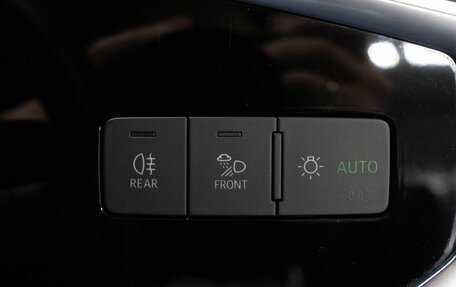 Audi Q3, 2021 год, 2 599 000 рублей, 13 фотография