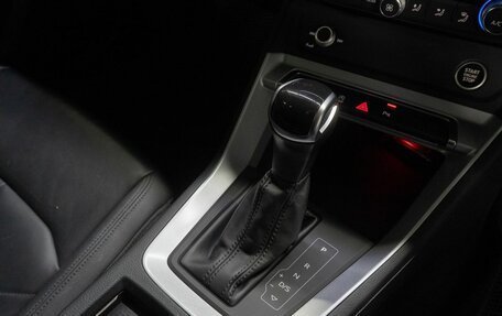 Audi Q3, 2021 год, 2 599 000 рублей, 12 фотография