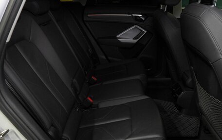 Audi Q3, 2021 год, 2 599 000 рублей, 17 фотография