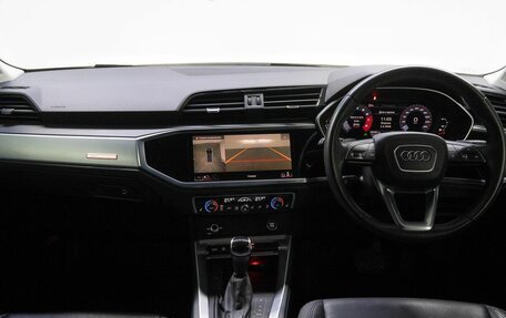 Audi Q3, 2021 год, 2 599 000 рублей, 18 фотография