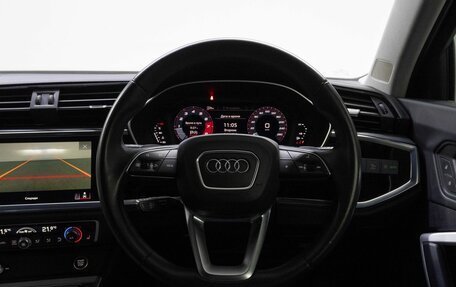 Audi Q3, 2021 год, 2 599 000 рублей, 19 фотография