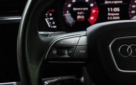 Audi Q3, 2021 год, 2 599 000 рублей, 20 фотография