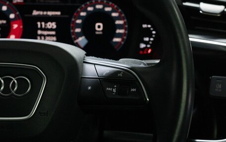 Audi Q3, 2021 год, 2 599 000 рублей, 21 фотография